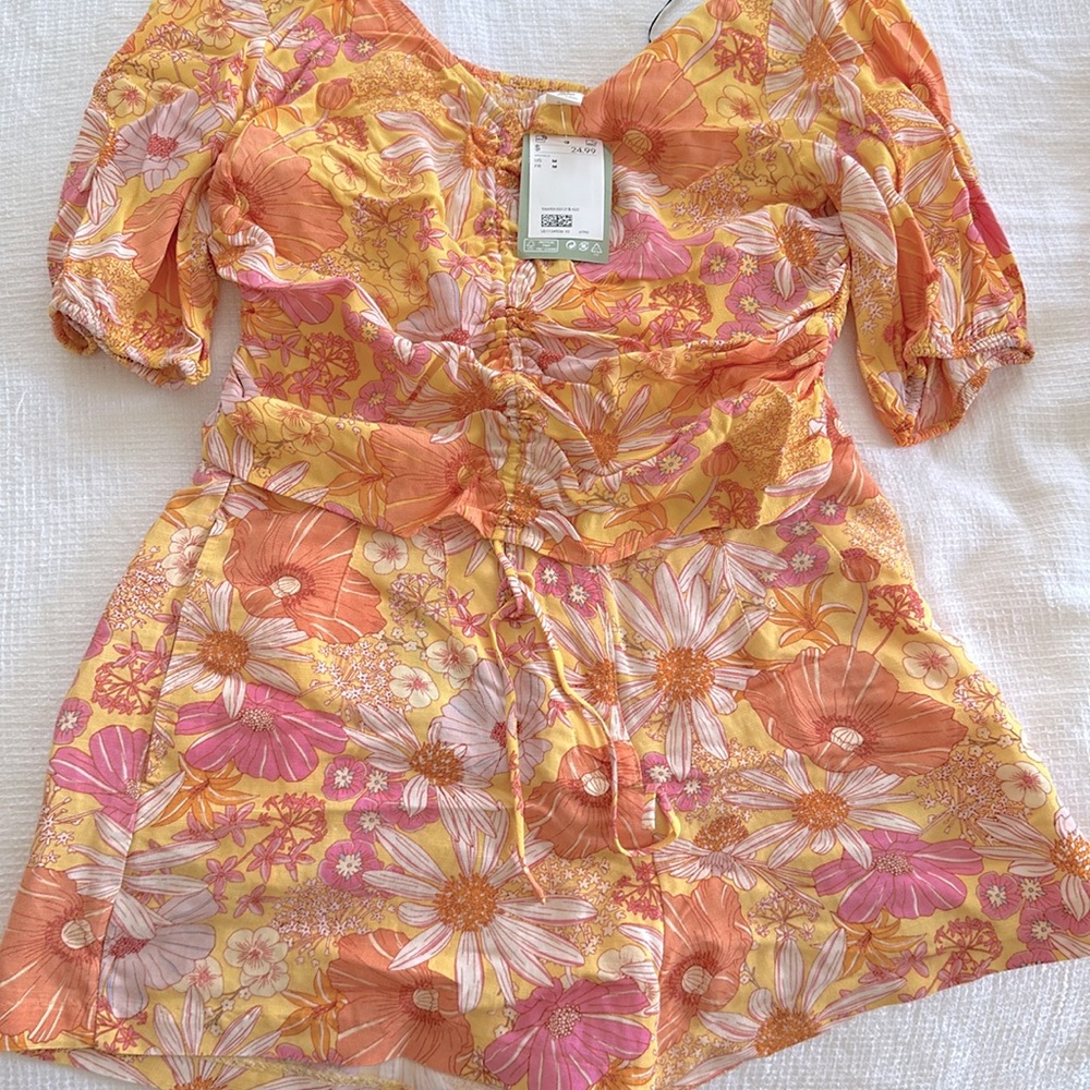 🍊 NWT Matching set 💕